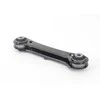Originalus BMW E81 E82 E84 E87 E87N E88 pakabos valdymo svirtis OEM 33326782238