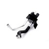 Originalus BMW E81 E82 E84 E87 E87N šildymo elementas dvigubas vamzdis OEM 64119190595