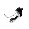 Originalus BMW E81 E82 E84 E87 E87N šildymo elementas dvigubas vamzdis OEM 64119190595