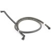 Originalus BMW E81 E82 E87 E87N E88 kupė žibintų plovimo žarna OEM 61677837557