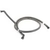 Originalus BMW E81 E82 E87 E87N E88 kupė žibintų plovimo žarna OEM 61677837557