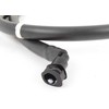 Originalus BMW E81 E82 E87 E87N E88 kupė žibintų plovimo žarna OEM 61677837557