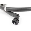 Originalus BMW E81 E82 E87 E87N E88 kupė žibintų plovimo žarna OEM 61677837557