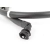 Originalus BMW E81 E82 E87 E87N E88 kupė žibintų plovimo žarna OEM 61677837557