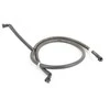 Originalus BMW E81 E82 E87 E87N E88 kupė žibintų plovimo žarna OEM 61677837557