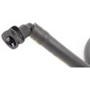 Originalus BMW E81 E82 E87 E87N E88 kupė žibintų plovimo žarna OEM 61677837557
