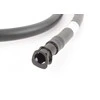 Originalus BMW E81 E82 E87 E87N E88 kupė žibintų plovimo žarna OEM 61677837557