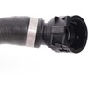 Originalus BMW E81 E82 E87 E87N šildytuvo grąžinimo termostato žarna OEM 17127548223
