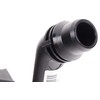 Originalus BMW E81 E82 E87 E87N šildytuvo grąžinimo termostato žarna OEM 17127548223