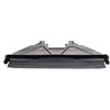 ORIGINALUS BMW E81 E82 E87 E90 E91 Radiatoriaus Sandarinimo Dangtelio Apdailos Panele OEM 51757128503