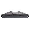 ORIGINALUS BMW E81 E82 E87 E90 E91 Radiatoriaus Sandarinimo Dangtelio Apdailos Panele OEM 51757128503