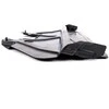 ORIGINALUS BMW E81 E82 E87 E90 E91 Radiatoriaus Sandarinimo Dangtelio Apdailos Panele OEM 51757128503