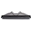 ORIGINALUS BMW E81 E82 E87 E90 E91 Radiatoriaus Sandarinimo Dangtelio Apdailos Panele OEM 51757128503