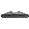 ORIGINALUS BMW E81 E82 E87 E90 E91 Radiatoriaus Sandarinimo Dangtelio Apdailos Panele OEM 51757128503