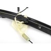 Originalus BMW E81 E82 E88 Langų Reguliatorius Elektrinis Kairysis Priekinis OEM 51337165595