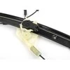 Originalus BMW E81 E82 E88 Langų Reguliatorius Elektrinis Kairysis Priekinis OEM 51337165595
