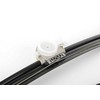 Originalus BMW E81 E82 E88 Langų Reguliatorius Elektrinis Kairysis Priekinis OEM 51337165595