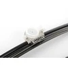 Originalus BMW E81 E82 E88 Langų Reguliatorius Elektrinis Kairysis Priekinis OEM 51337165595