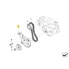 Originalus BMW E81 E87 E87N E90 E90N E91N alyvos siurblio vadovas OEM 11417567768