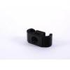 Originalus BMW E82 E84 E87N E88 E90N JCW R50 kuro linijos laikiklis OEM 16126756924