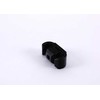 Originalus BMW E82 E84 E87N E88 E90N JCW R50 kuro linijos laikiklis OEM 16126756924