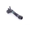 Originalus BMW E82 E84 E88 E90N cilindro galvutės dangtelio ventiliacijos žarna OEM 11127590163