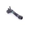 Originalus BMW E82 E84 E88 E90N cilindro galvutės dangtelio ventiliacijos žarna OEM 11127590163