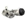 Originalus BMW E82 E84 E88 E90N E91N E92N vandens siurblio žarna OEM 11537584550