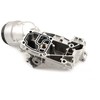 Originalus BMW E82 E84 E88 E90N E91N E92N vandens siurblio žarna OEM 11537584550