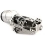 Originalus BMW E82 E84 E88 E90N E91N E92N vandens siurblio žarna OEM 11537584550