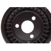 Originalus BMW E82 E84 E88 E90N E91N E92N vairo siurblio ratukas OEM 32427582947