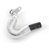 Originalus BMW E82 E84 E88 E90N turbokompresoriaus aušinimo tiekimo vamzdis OEM 11537583900