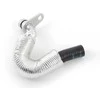 Originalus BMW E82 E84 E88 E90N turbokompresoriaus aušinimo tiekimo vamzdis OEM 11537583900