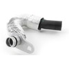 Originalus BMW E82 E84 E88 E90N turbokompresoriaus aušinimo tiekimo vamzdis OEM 11537583900