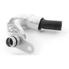 Originalus BMW E82 E84 E88 E90N turbokompresoriaus aušinimo tiekimo vamzdis OEM 11537583900