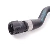 Originalus BMW E82 E84 E90 radiatoriaus plėtimosi bako ventiliacijos linijos žarna OEM 17127565094