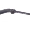 Originalus BMW E82 E84 E90 radiatoriaus plėtimosi bako ventiliacijos linijos žarna OEM 17127565094