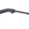 Originalus BMW E82 E84 E90 radiatoriaus plėtimosi bako ventiliacijos linijos žarna OEM 17127565094