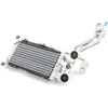 Originalus BMW E82 E88 135i M kupė variklio alyvos aušintuvas OEM 17217564702