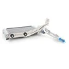 Originalus BMW E82 E88 135i M kupė variklio alyvos aušintuvas OEM 17217564702