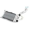 Originalus BMW E82 E88 135i M kupė variklio alyvos aušintuvas OEM 17217564702