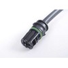 Originalus BMW E82 E88 E89 E90 E90N lambda deguonies jutiklis 1200MM OEM 11787558087