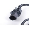 Originalus BMW E82 E88 E89 E90 E90N lambda deguonies jutiklis 1200MM OEM 11787558087