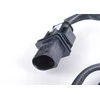 Originalus BMW E82 E88 E89 E90 E90N lambda deguonies jutiklis 1200MM OEM 11787558087