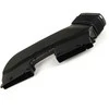 Originalus BMW E82 E88 E92 E93 radiatoriaus laikiklis kairėje pusėje, naujas 17107524912