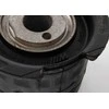 Originalus BMW E82 E90 E90N E92 E92N ašies atramos gumos galinė OEM 33312283383