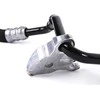 Originalus BMW E82 E90 šilumokaitis alyvos aušintuvo žarna vamzdžio išleidimas OEM 17227572712