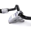 Originalus BMW E82 E90 šilumokaitis alyvos aušintuvo žarna vamzdžio išleidimas OEM 17227572712
