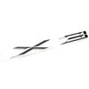 Originalus BMW E83 E83N SUV bagažinės X3 emblema ženklelis logotipas OEM 51143330132