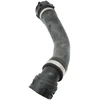 Originalus BMW E83 E83N X3 radiatoriaus aušinimo žarna OEM 17123450645